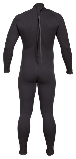 Henderson 7/5 mmSpecial OPS/SAR Fire Fleece Jumpsuit