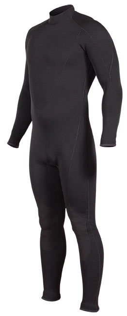 Henderson 7/5 mmSpecial OPS/SAR Fire Fleece Jumpsuit