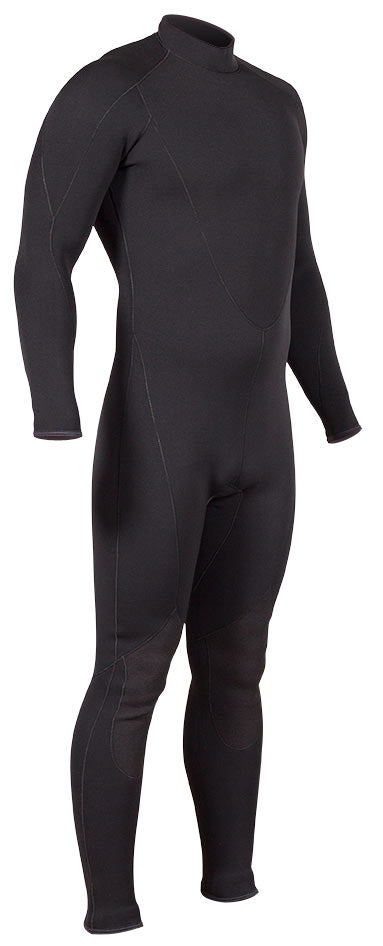 Henderson 7/5 mmSpecial OPS/SAR Fire Fleece Jumpsuit