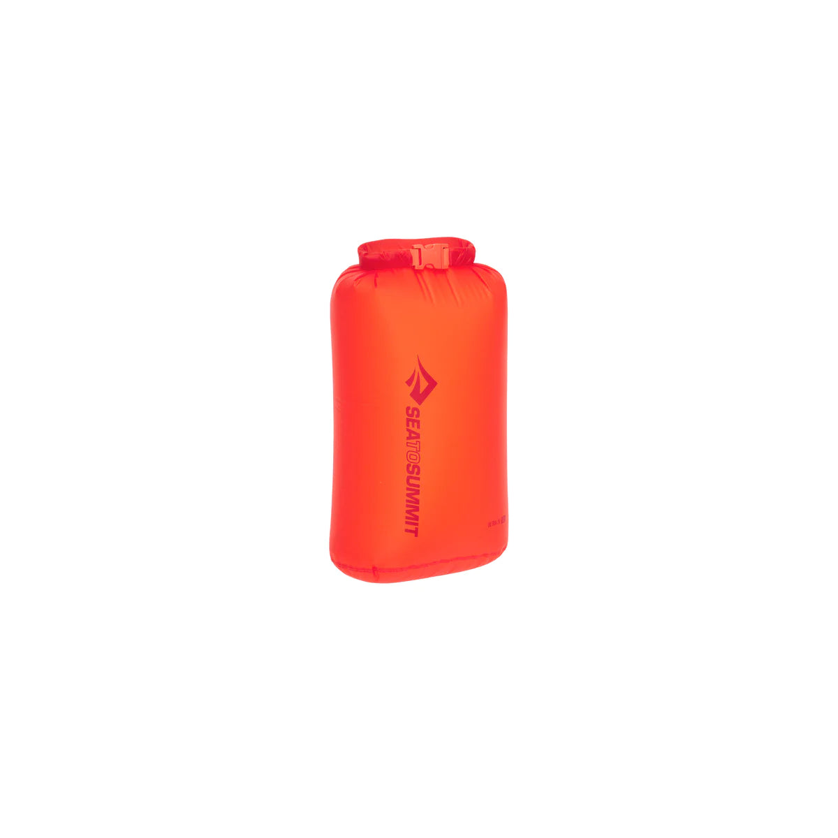 Sea To Summit Ultra-SIL - Sacca Impermeabile Ultraleggera Per Outdoor E Viaggio - Vari Formati, Protezione Assoluta Dall'Acqua