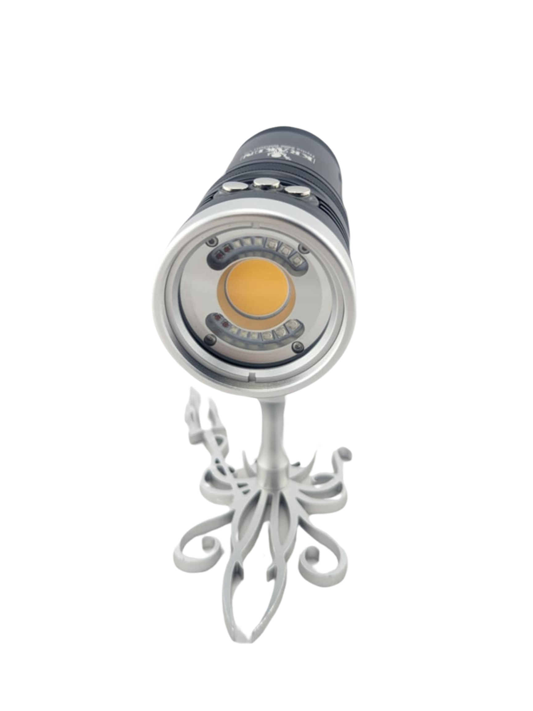 Kraken Hydra 8000 v2 Photo\Video Dive Light