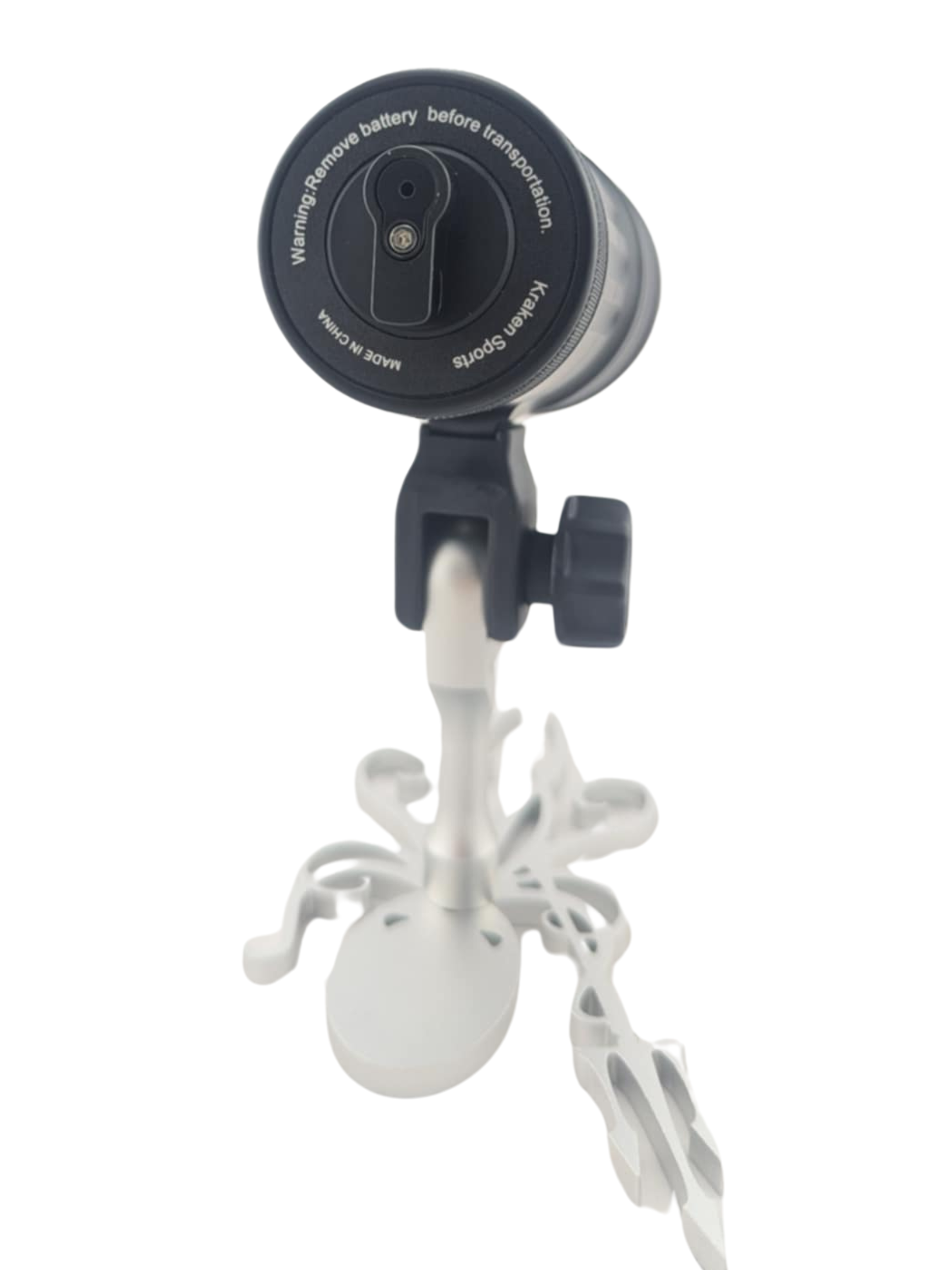 Kraken Hydra 8000 v2 Photo\Video Dive Light