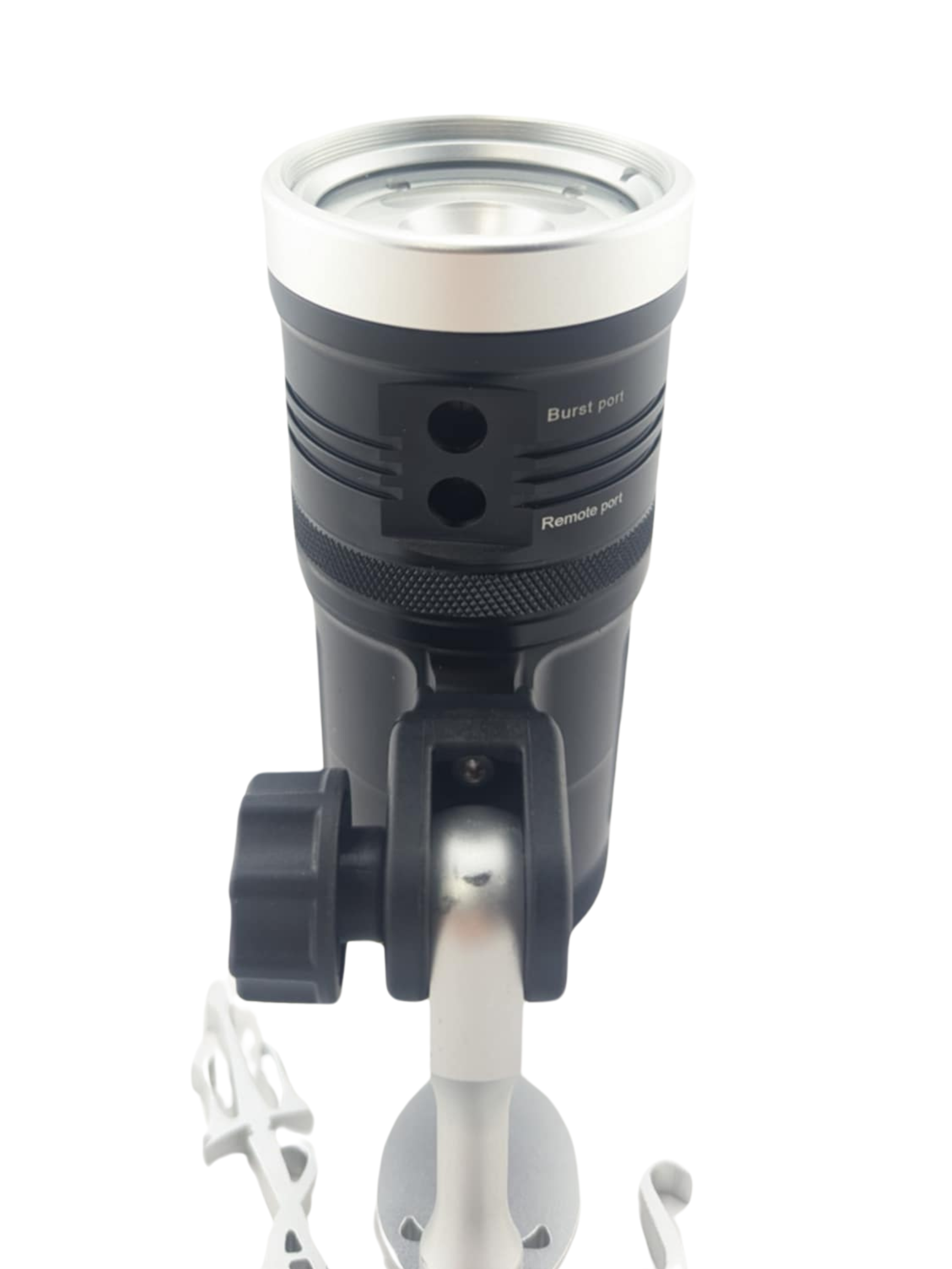 Kraken Hydra 8000 v2 Photo\Video Dive Light