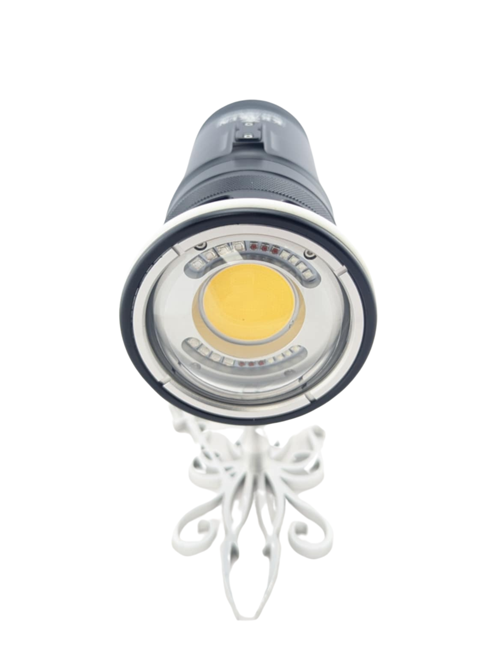 Kraken Hydra 12000 Wide\RGB\UV\Strobe Photo\Video Dive Light