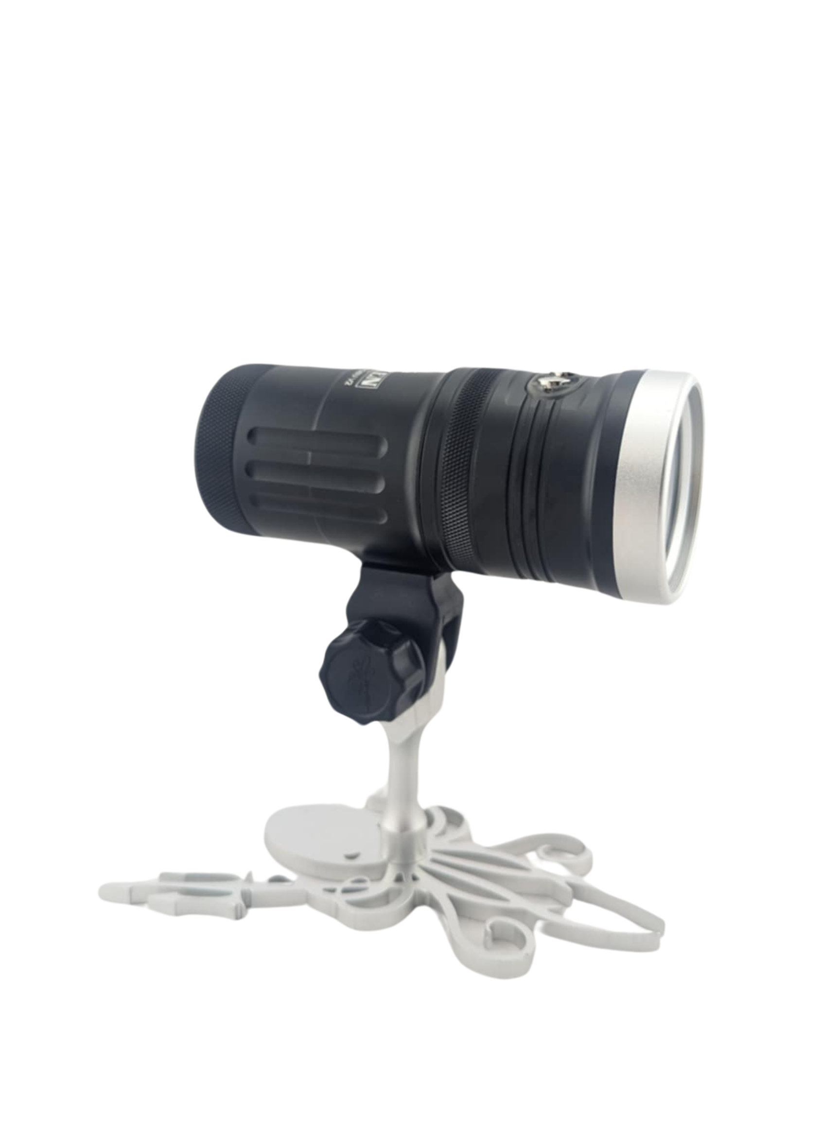Kraken Hydra 8000 v2 Photo\Video Dive Light