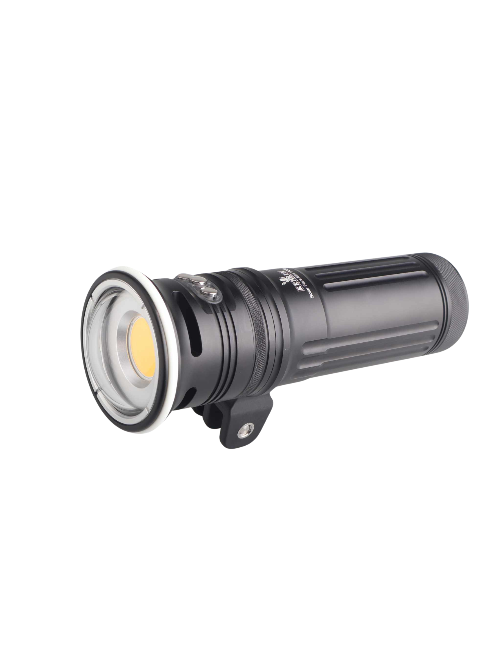 Kraken Solar Flare Mini 18K Photo\Video Dive Light