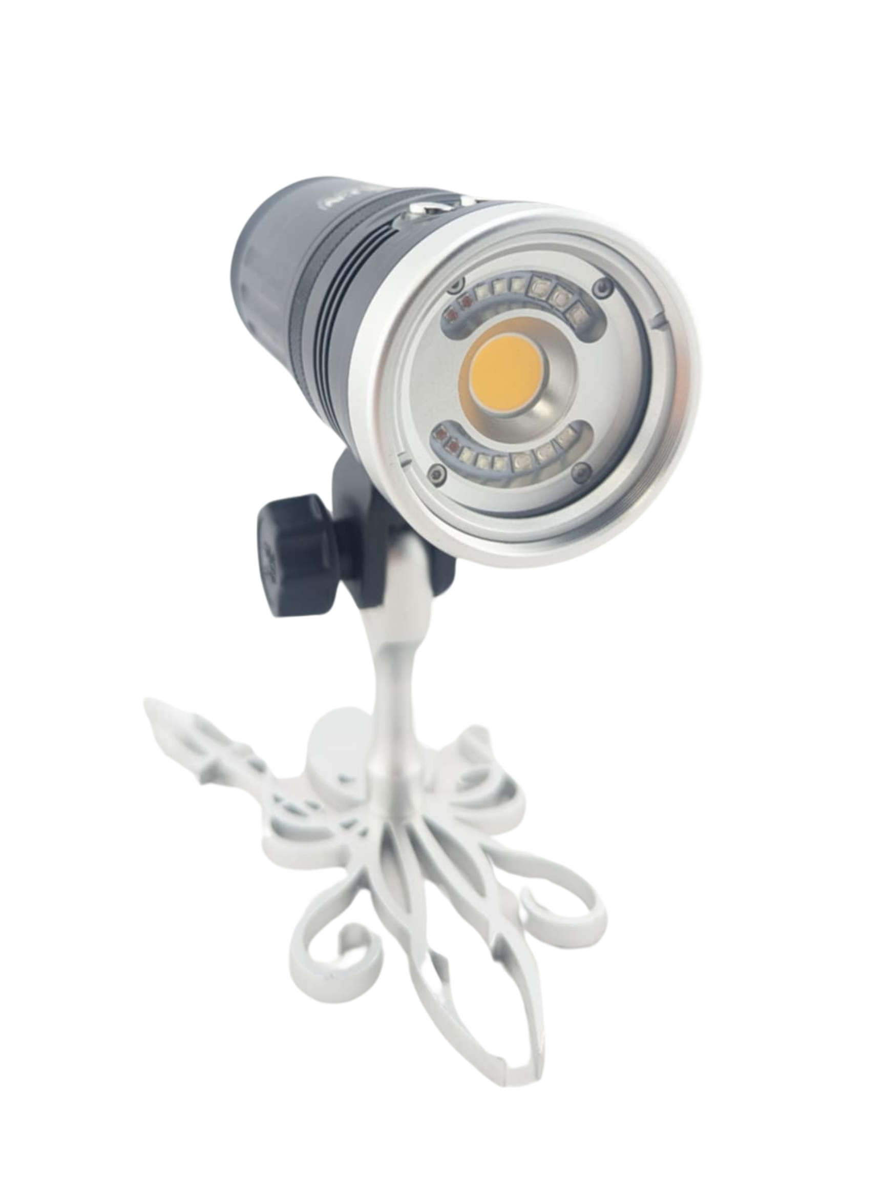 Kraken Hydra 6000 v2 Photo\Video Dive Light