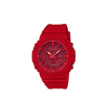 Casio G-SHOCK GA-2100 Series an Analog-Digital Watch