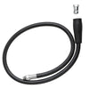 Sherwood High Pressure Q/D Hose