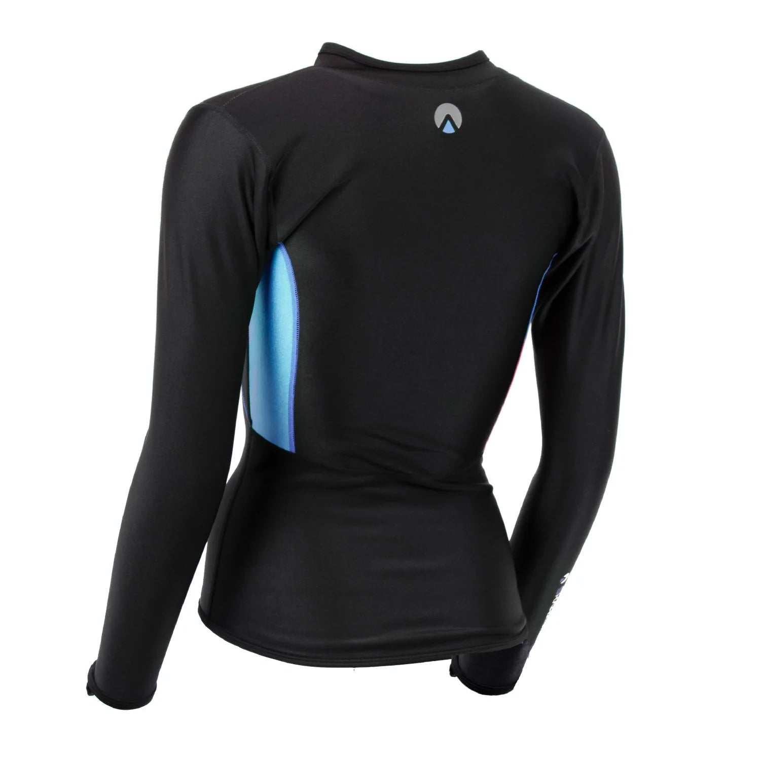 Sharkskin Womens Chillproof 2025 Long Sleeve Pullover Top