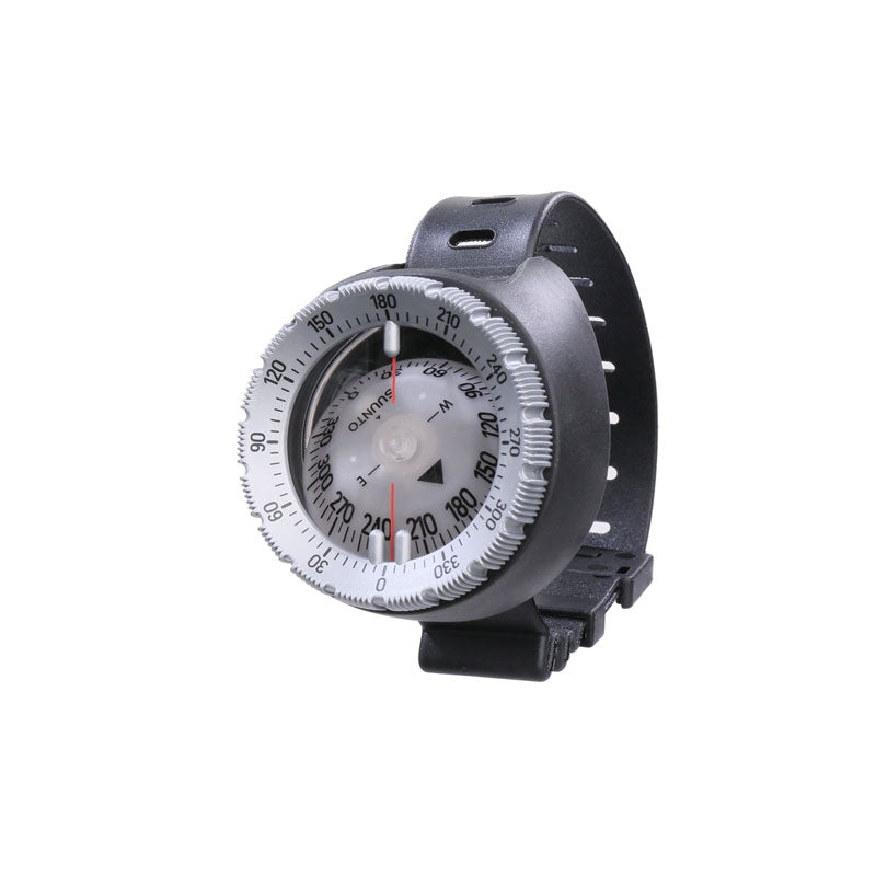Suunto SK-8 Black Diving Compass