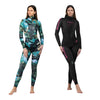 Salvimar Womens 1.5mm Seawalker Freediving Wetsuit Set