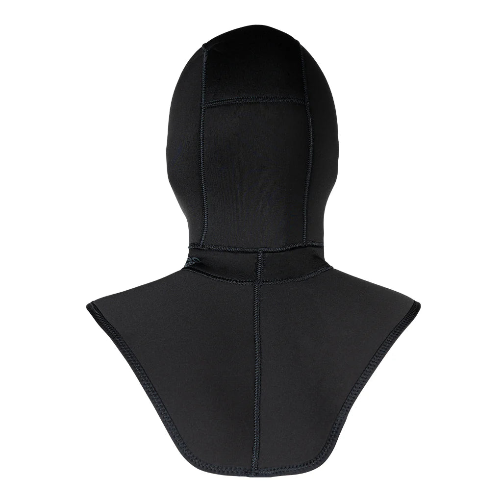 XCEL 6/5mm HydroFlex Hood