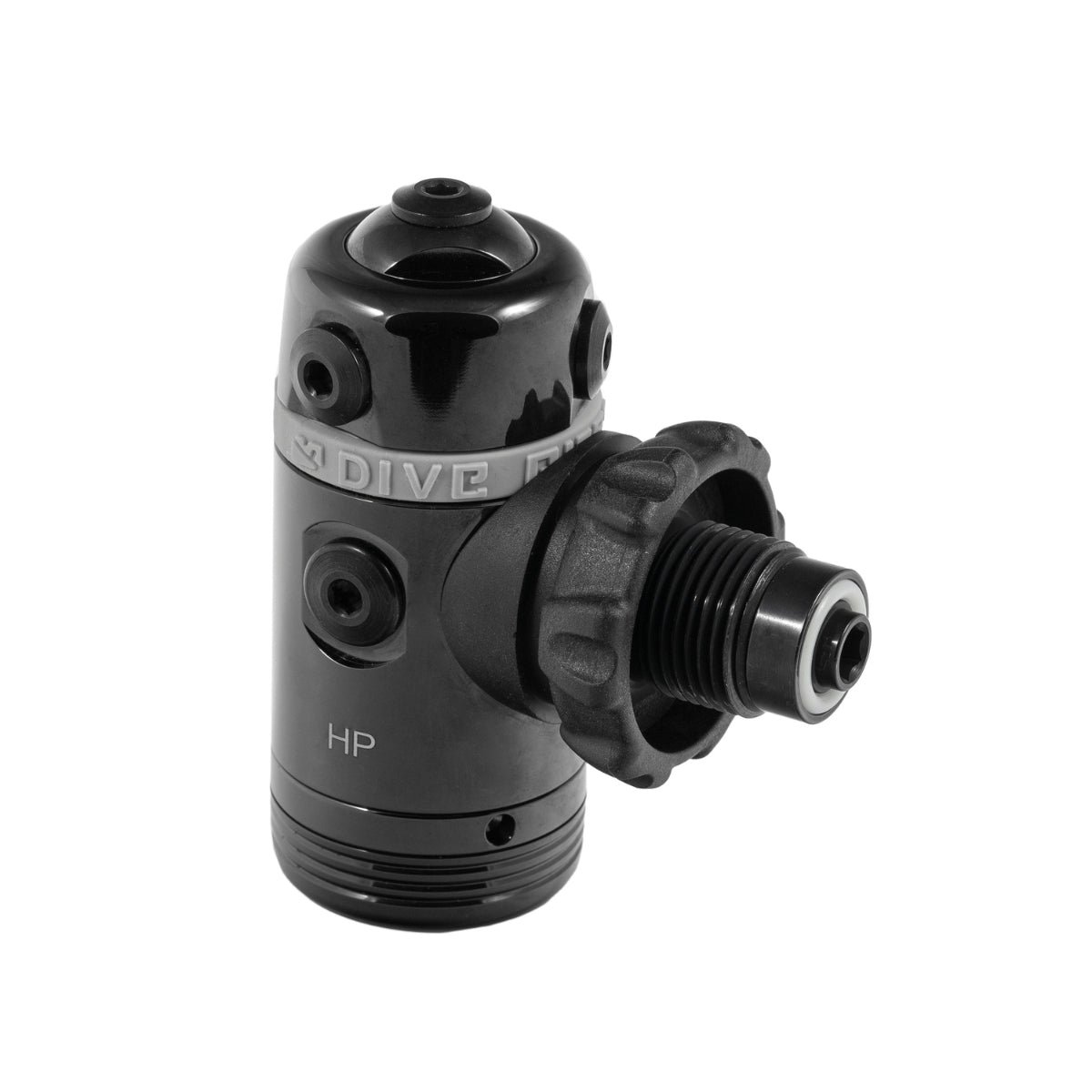 Dive Rite XT1 First Stage Regulator