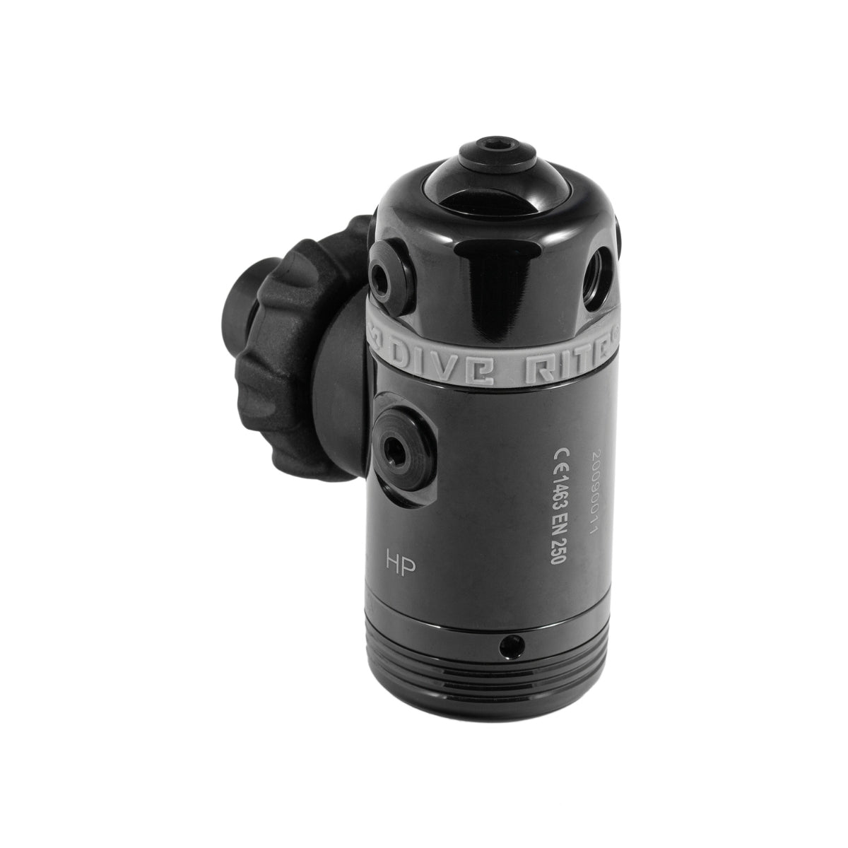 Dive Rite XT1 First Stage Regulator
