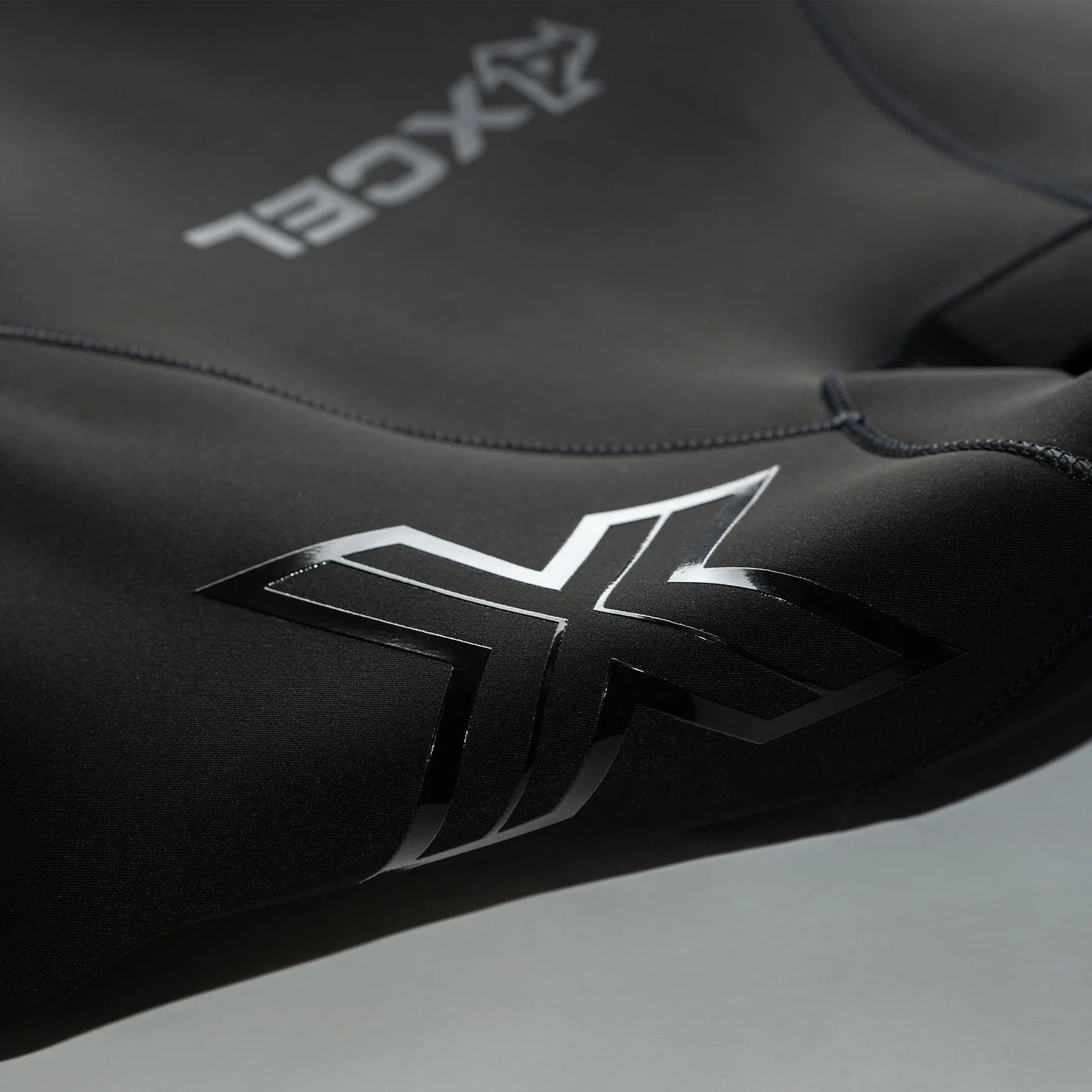 XCEL 7/6mm Mens Thermoflex Full Wetsuit Military