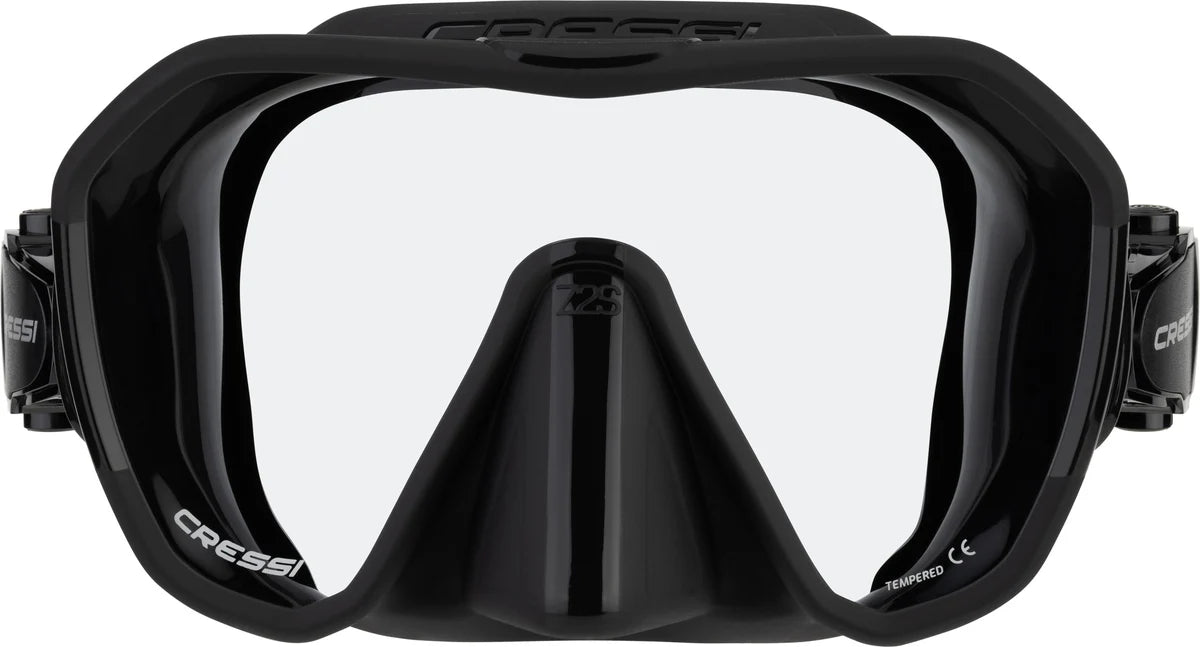 Cressi Z2 Small Mask