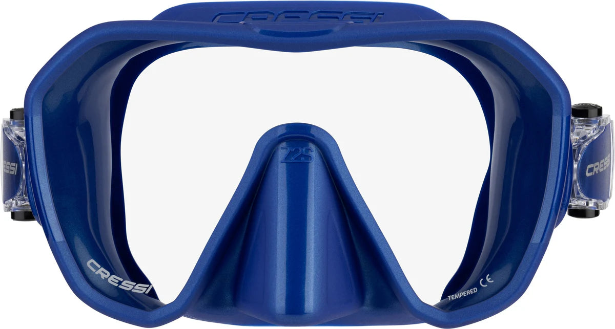 Cressi Z2 Small Mask