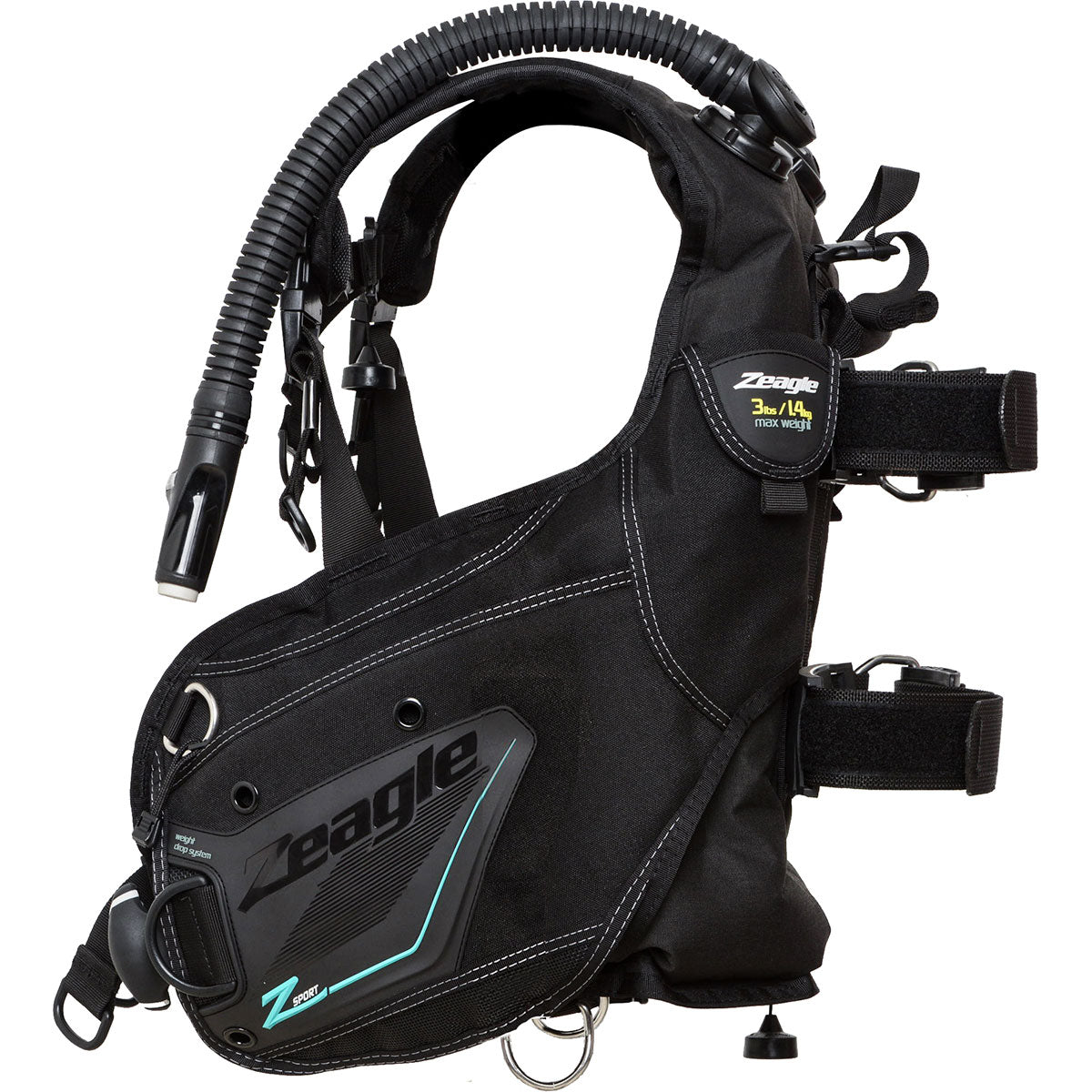 Zeagle Marina Womens BCD