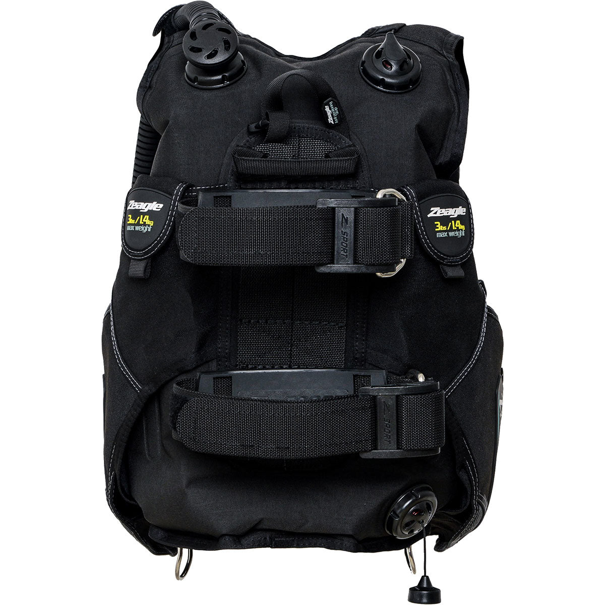 Zeagle Marina Womens BCD