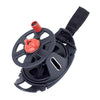 Rob Allen Vecta Weight Belt Reel with Quick Release Loop for Spearfishing Freediving