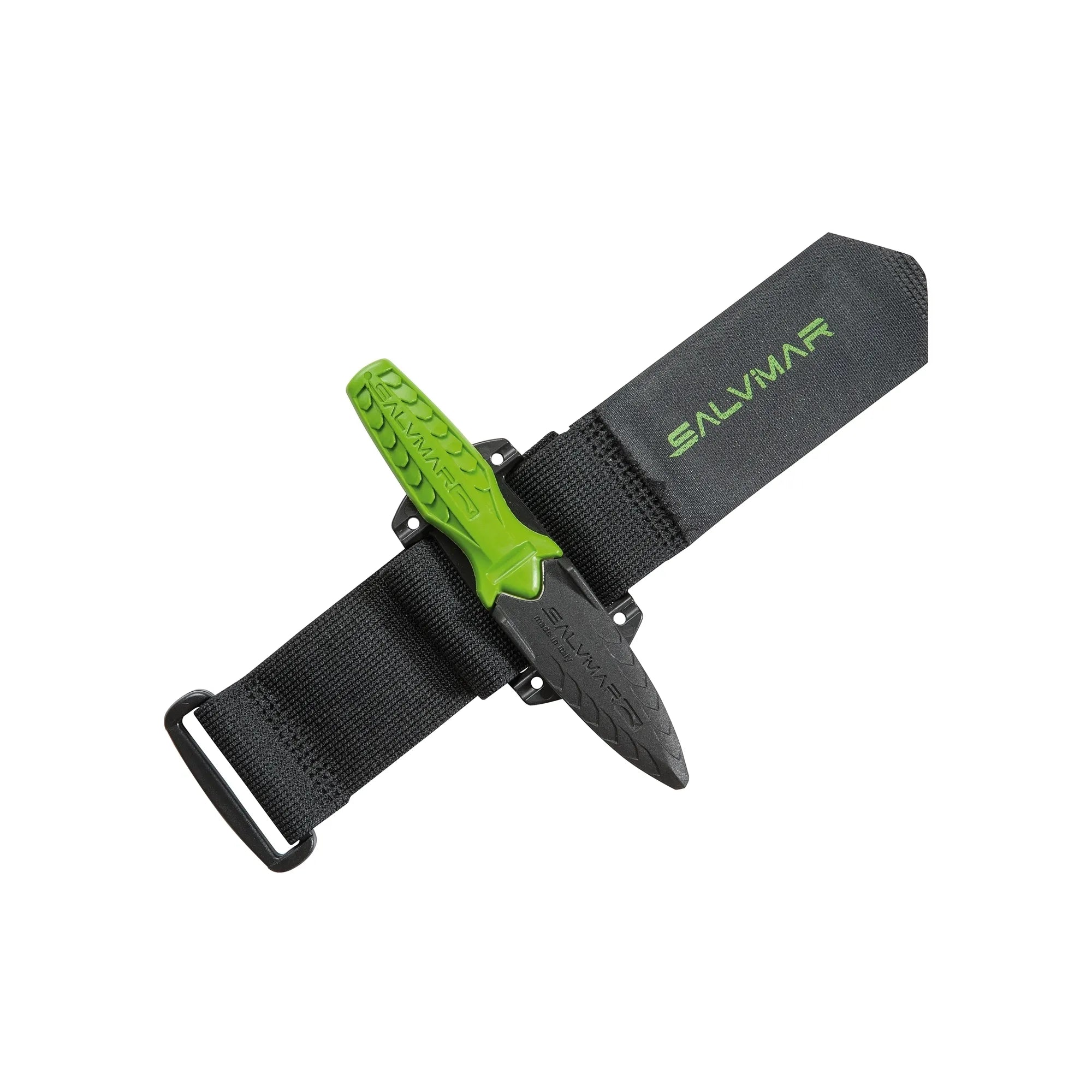 Bande Élastique Fermeture Strapp Salvimar Mue Sous Couteau Étui Bande Bande Élastique Fermeture Strapp Salvimar Mue Sous Couteau Étui Bande