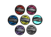 Atomic Aquatics Color Kit for B2 Regulators