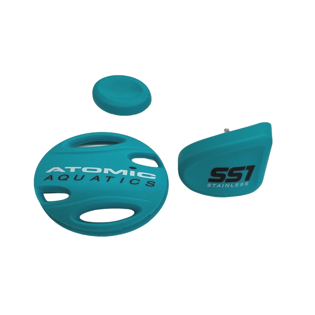 Atomic Aquatics Color Kit for SS1 Regulator