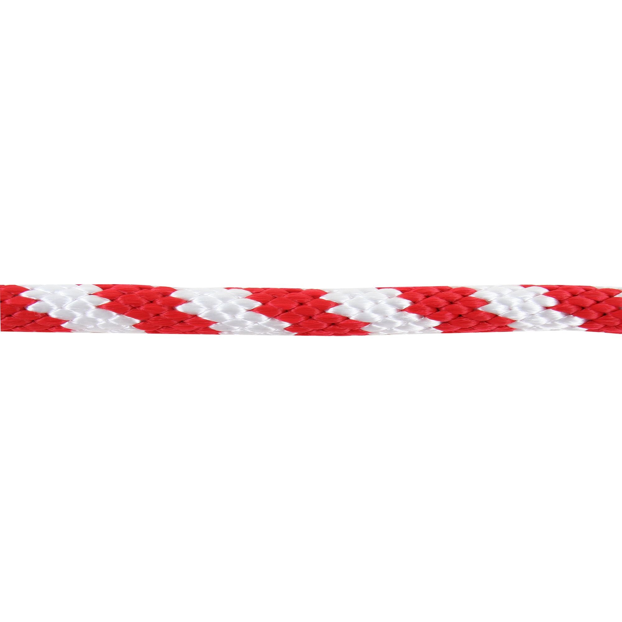 NRS Boat Line 5/8in Braided Polypropylene Rope