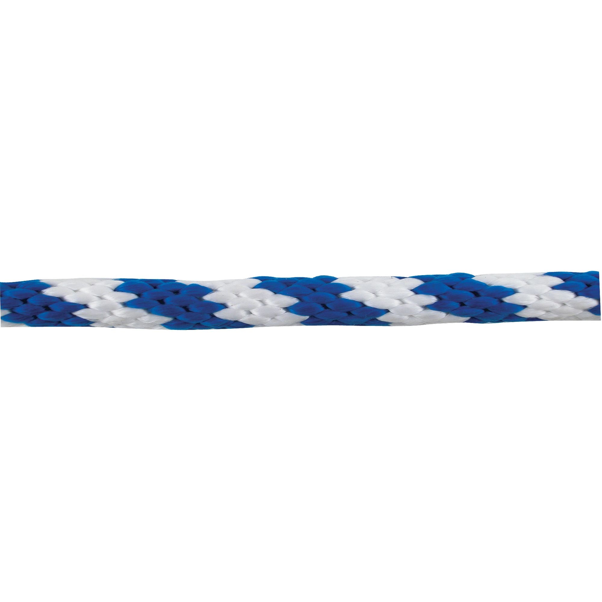 NRS Boat Line 5/8in Braided Polypropylene Rope