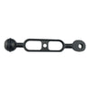 Kraken By I-Torch Aluminum Ball to YS Arms For Underwater Cameras