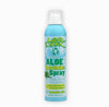 LAND SHARK® Re-Nourishing Aloe Burn Cooler Spray with Aloe Vera 