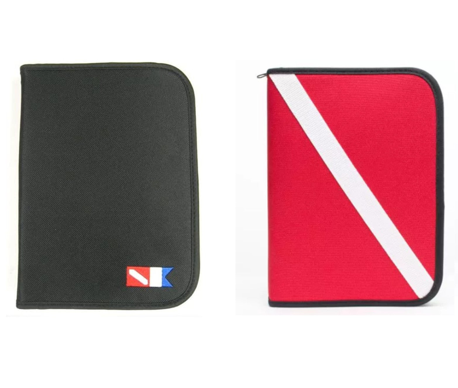 Trident Dive Log Book 3 Ring Binder