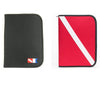 Trident Dive Log Book 3 Ring Binder