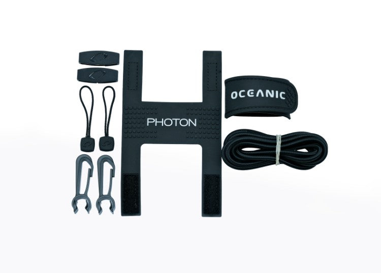 Oceanic Photon Color Kit