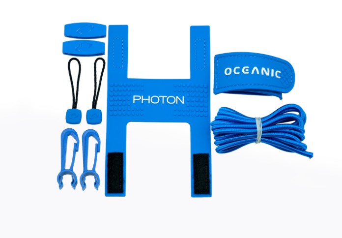 Oceanic Photon Color Kit
