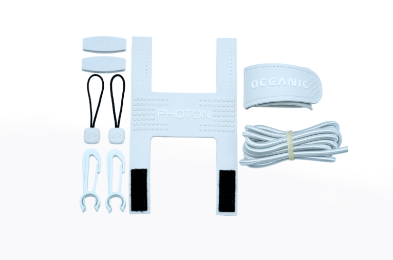 Oceanic Photon Color Kit