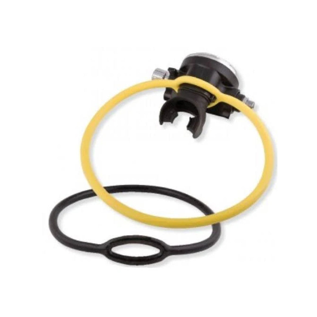 Trident Neck Octo Holder