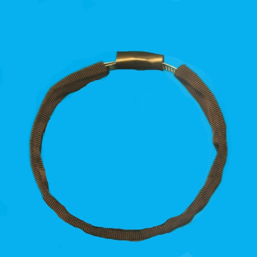 Trident Nylon Wrapped Tank Clamp