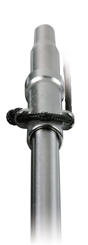 OMER MicroSpeed Slide Ring Line Retainer for 6.75MM shaft – House of Scuba