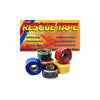 Rescue Tape Self-Fusing 700psi Strength Multi-Purpose Repair Tools