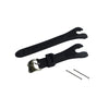 FreeStyle Mako Watch Replacement Band ONLY - Polyurethane Strap Complete Kit for Newer Style