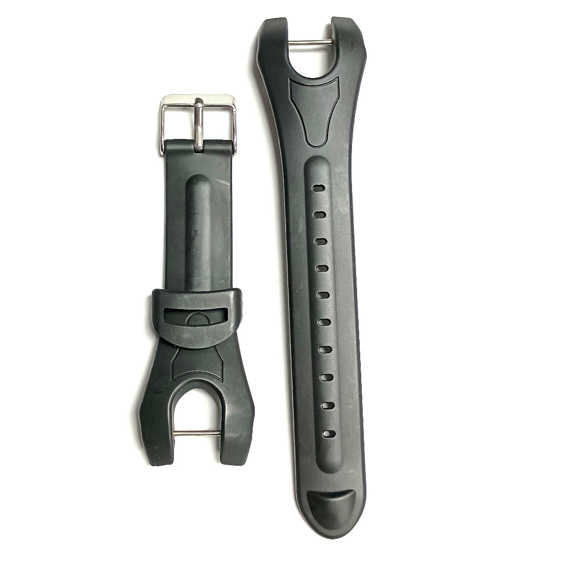 FreeStyle Mako Watch Band - Polyurethane Strap Complete Set