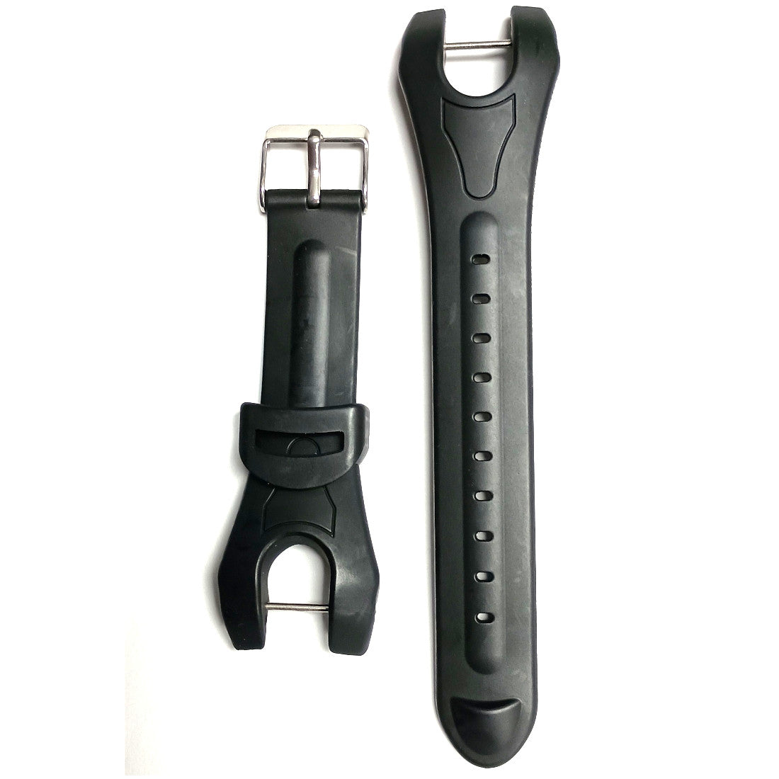 FreeStyle Mako Watch Band - Polyurethane Strap Complete Set