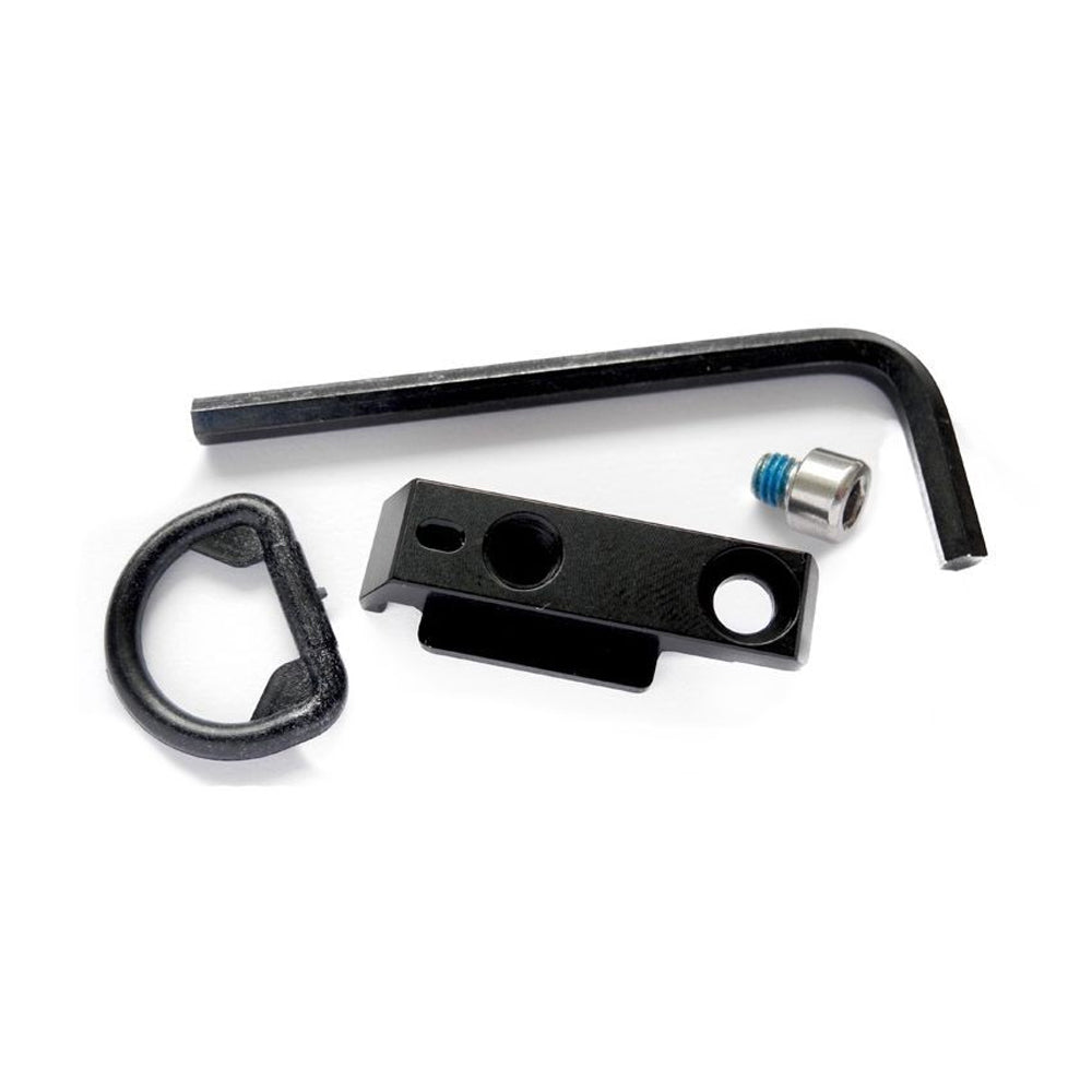 Light & Motion Sola Dive Goodman Handle Adapter/D-Ring Kit