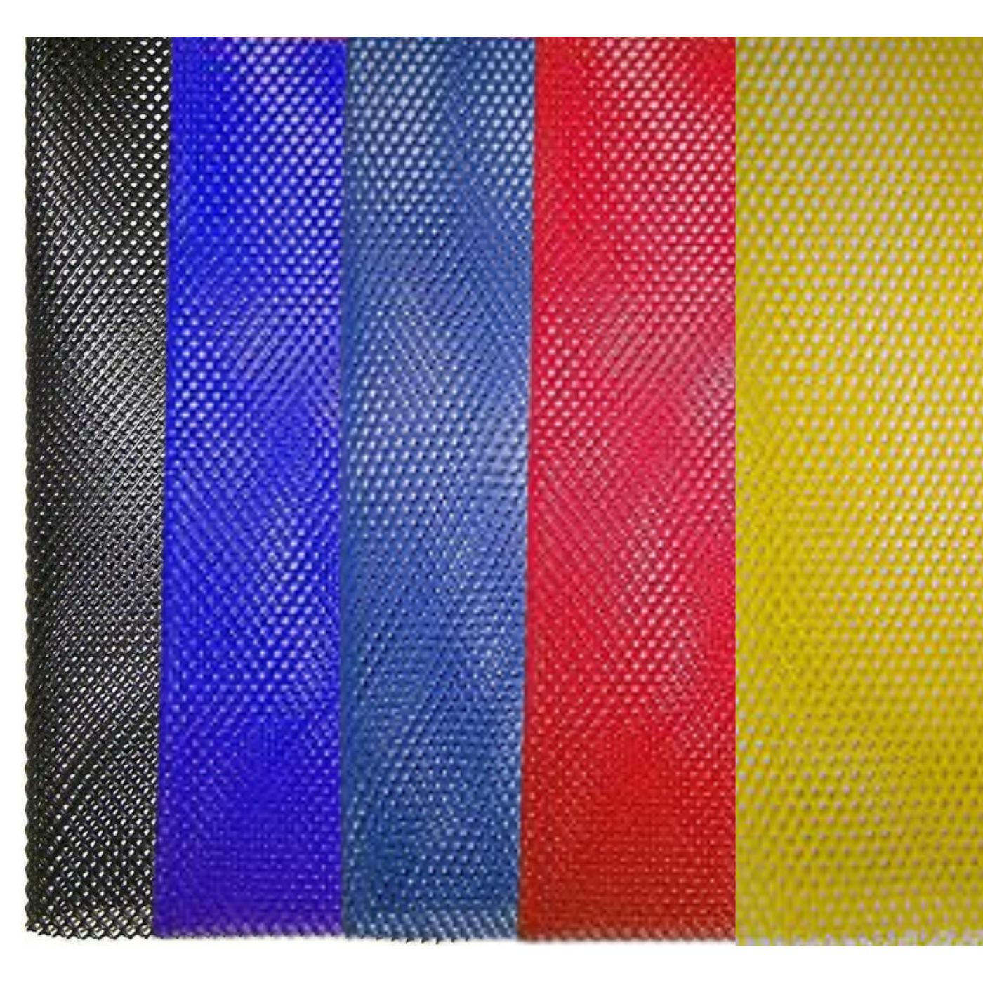 Trident Mesh Net Tank Cover