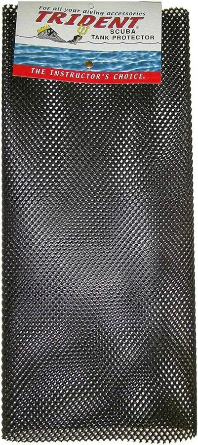 Trident Mesh Net Tank Cover