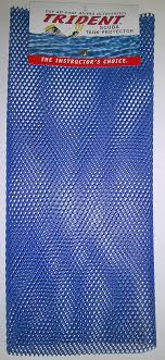 Trident Mesh Net Tank Cover