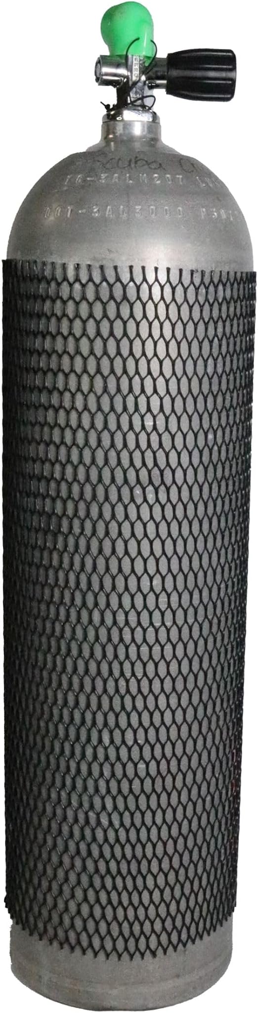 Trident Mesh Net Tank Cover