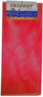 Trident Mesh Net Tank Cover
